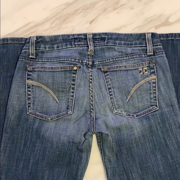 Joes Jeans.  Sz 27 - Picture 2 of 3